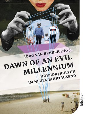 cover image of Dawn of an Evil Millennium